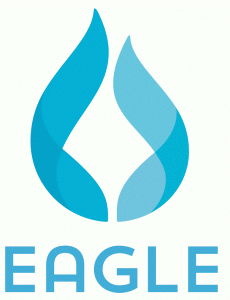 EAGLE accreditation Logo